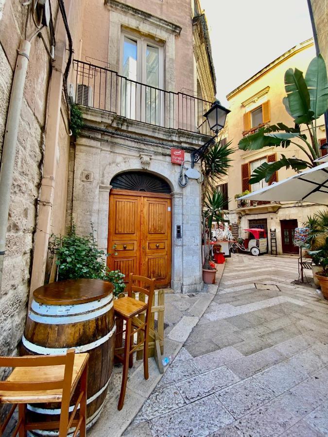 Homeclass Mercantile Μπάρι Εξωτερικό φωτογραφία