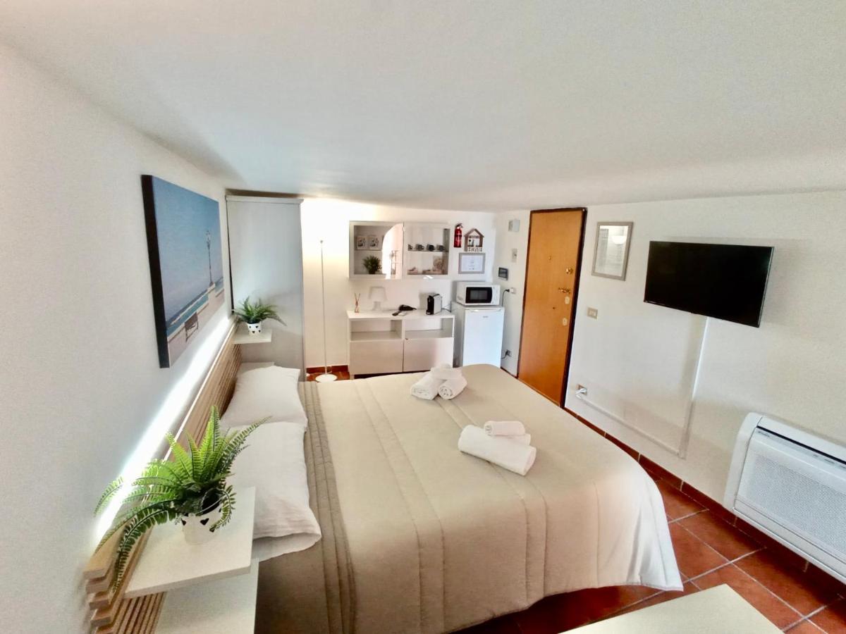 Homeclass Mercantile Μπάρι Εξωτερικό φωτογραφία