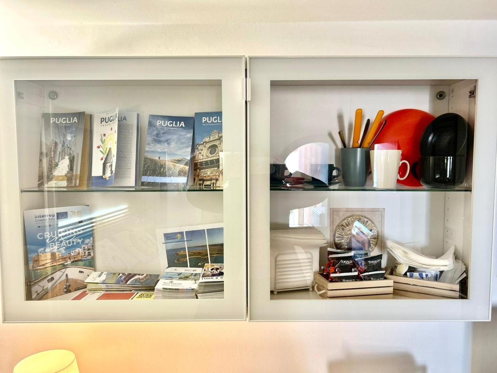 Homeclass Mercantile Μπάρι Εξωτερικό φωτογραφία